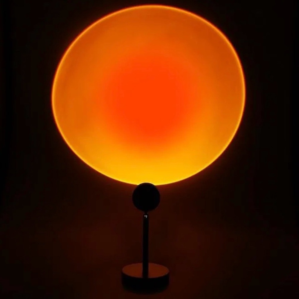 Sunset Projection Lamp